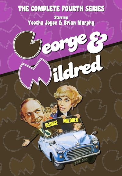 George and Mildred - Season 4 [144514] (A1774377447) [[Shows 2.0]] --Plex--
